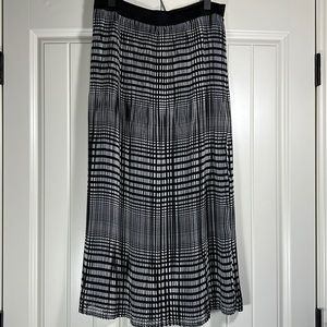 Valerie Stevens Maxi Skirt - Women’s L